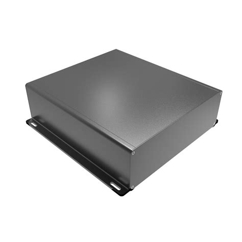 metal enclousre box|waterproof sheet metal enclosure.